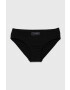 Calvin Klein Underwear Детски бикини (2 броя) в черно - Pepit.bg