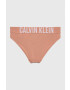 Calvin Klein Underwear Детски бикини (2 броя) в зелено - Pepit.bg