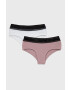 Calvin Klein Underwear Детски бикини (2 чифта) - Pepit.bg