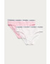 Calvin Klein Underwear Детски бикини (2 чифта) - Pepit.bg