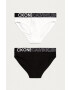 Calvin Klein Underwear Детски бикини (2 чифта) - Pepit.bg