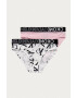 Calvin Klein Underwear Детски бикини (2 чифта) - Pepit.bg