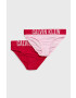 Calvin Klein Underwear Детски бикини (2 чифта) - Pepit.bg