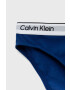 Calvin Klein Underwear Детски бикини (5 броя) в сиво - Pepit.bg