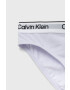 Calvin Klein Underwear Детски бикини (5 броя) в сиво - Pepit.bg