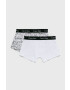 Calvin Klein Underwear Детски боксерки 104-176 cm (2-бройки) - Pepit.bg