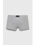 Calvin Klein Underwear Детски боксерки (2 броя) в оранжево - Pepit.bg