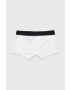 Calvin Klein Underwear Детски боксерки (2 броя) в черно - Pepit.bg