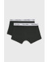 Calvin Klein Underwear Детски боксерки (2-бройки) - Pepit.bg