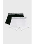 Calvin Klein Underwear Детски боксерки (2-бройки) - Pepit.bg