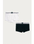 Calvin Klein Underwear Детски боксерки (2 чифта) - Pepit.bg