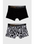 Calvin Klein Underwear Детски боксерки (2 чифта) - Pepit.bg