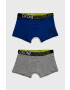 Calvin Klein Underwear Детски боксерки (2 чифта) - Pepit.bg