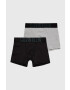 Calvin Klein Underwear Детски боксерки (2 чифта) - Pepit.bg