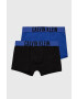 Calvin Klein Underwear Детски боксерки (2 чифта) - Pepit.bg