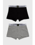 Calvin Klein Underwear Детски боксерки 2 чифта - Pepit.bg