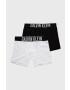 Calvin Klein Underwear Детски боксерки 2 чифта - Pepit.bg