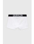 Calvin Klein Underwear Детски боксерки 2 чифта в черно - Pepit.bg