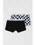 Calvin Klein Underwear Детски боксерки (2-pack) - Pepit.bg