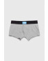 Calvin Klein Underwear Детски боксерки (3 броя) - Pepit.bg