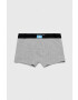 Calvin Klein Underwear Детски боксерки (3 броя) - Pepit.bg