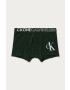 Calvin Klein Underwear Детски боксерки CK One (2 чифта) - Pepit.bg