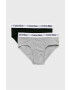 Calvin Klein Underwear Детски слипове 104-176 cm (2-бройки) - Pepit.bg