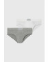 Calvin Klein Underwear Детски слипове (2 броя) - Pepit.bg