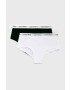 Calvin Klein Underwear Детски трикотажи 110-176 cm (2-бройки) - Pepit.bg