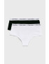 Calvin Klein Underwear Детски трикотажи 110-176 cm (2-бройки) - Pepit.bg