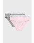 Calvin Klein Underwear Детски трикотажи (2-бройки) - Pepit.bg