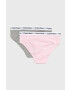 Calvin Klein Underwear Детски трикотажи (2-бройки) - Pepit.bg