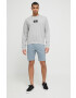 Calvin Klein Underwear Домашен къс панталон в зелено - Pepit.bg