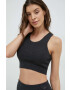 Calvin Klein Underwear Домашен вълнен топ в сиво - Pepit.bg