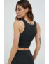 Calvin Klein Underwear Домашен вълнен топ в сиво - Pepit.bg