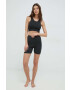 Calvin Klein Underwear Домашен вълнен топ в сиво - Pepit.bg