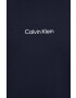 Calvin Klein Underwear Домашна тениска в синьо с принт - Pepit.bg