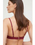 Calvin Klein Underwear Горнище на бански в бордо - Pepit.bg