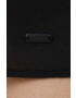 Calvin Klein Underwear Нощница дамска в черно - Pepit.bg