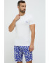 Calvin Klein Underwear Памучна пижама - Pepit.bg