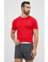 Calvin Klein Underwear Памучна пижама - Pepit.bg