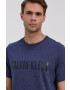 Calvin Klein Underwear Памучна тениска - Pepit.bg