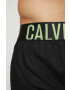 Calvin Klein Underwear Памучни боксерки (2 броя) в черно - Pepit.bg