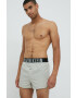 Calvin Klein Underwear Памучни боксерки (2 чифта) - Pepit.bg