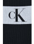 Calvin Klein Underwear Пижама мъжка в зелено - Pepit.bg