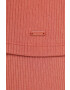 Calvin Klein Underwear Пижамен топ в оранжево - Pepit.bg