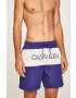 Calvin Klein Underwear Плувки - Pepit.bg