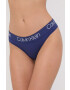Calvin Klein Underwear Прашки в розово - Pepit.bg