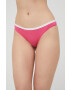 Calvin Klein Underwear Прашки в розово - Pepit.bg