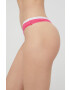 Calvin Klein Underwear Прашки в розово - Pepit.bg
